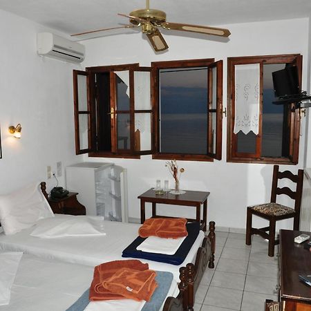 Hotel Hagiati Chorefton Extérieur photo